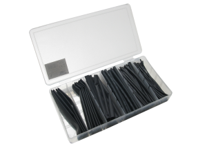 Sch&ouml;nwitz 30277 Schrumpfschlauch Sortiment Set 100...