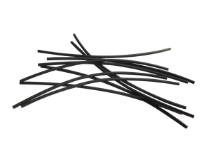 Sch&ouml;nwitz 50159 1 Meter Schrumpfschlauch 1,2 mm auf...