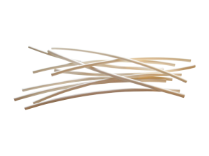 Sch&ouml;nwitz 50175 1 Meter Schrumpfschlauch 1,2 mm auf...