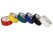 Sch&ouml;nwitz 02016 Isolierband 19mm Klebeband Universalband Set Sortiment 6 Farben