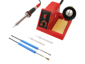 Sch&ouml;nwitz 30289 L&ouml;tstation 58 Watt MLS-58 mit...