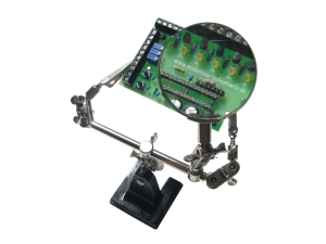 Sch&ouml;nwitz 30281 L&ouml;thilfe Halter dritte 3....