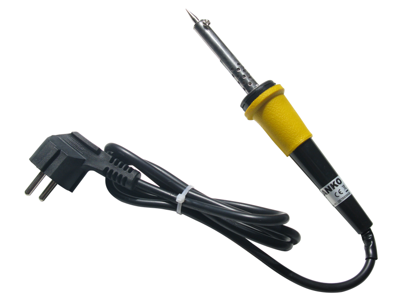 Schönwitz 30581 Feinlötkolben Lötkolben FLK-30 30W