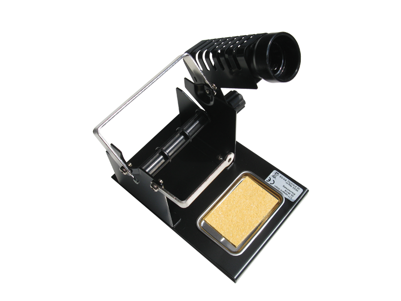 Schönwitz 30754 Lötzinn Abroller Halterung Ständer für Lötkolben Abrollvorrichtung