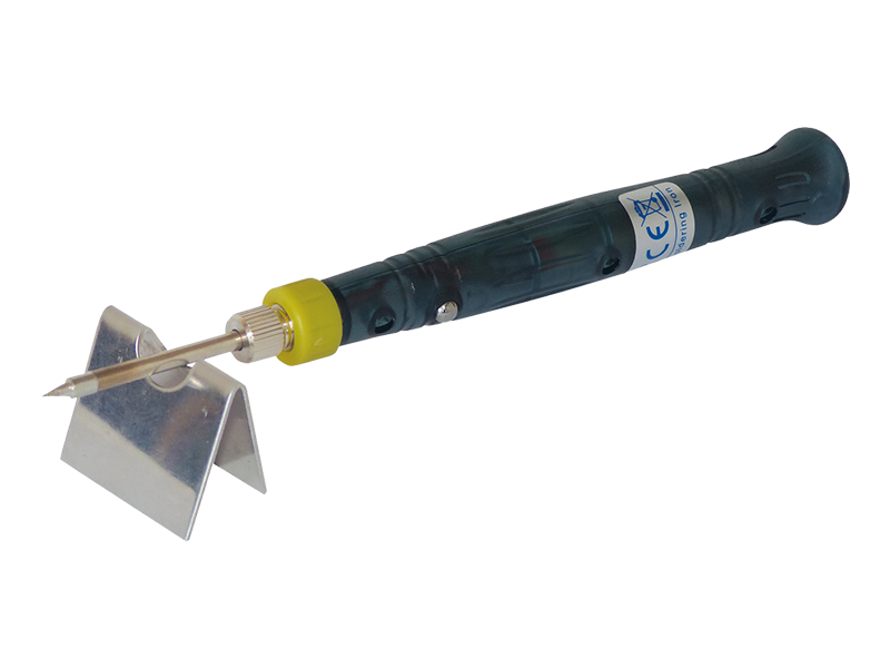 Schönwitz 30532 USB Lötkolben Set 5V / 8W