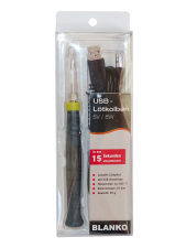 Sch&ouml;nwitz 30532 USB L&ouml;tkolben Set 5V / 8W