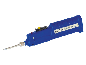 Sch&ouml;nwitz 30878 Batteriel&ouml;tkolben Set Batterie...