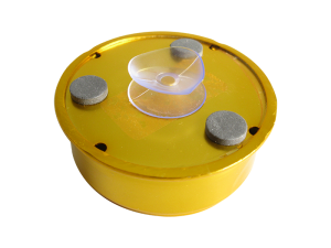 Sch&ouml;nwitz 30288 Metallschwamm L&ouml;tschwamm...