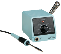 Sch&ouml;nwitz 30735 Mini L&ouml;tkolben L&ouml;tstation...