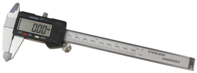 Sch&ouml;nwitz 31866 Digitale Schieblehre Messschieber...