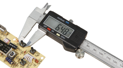 Sch&ouml;nwitz 31866 Digitale Schieblehre Messschieber...