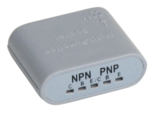 Sch&ouml;nwitz 31046 Digitalmultimeter Messger&auml;t...