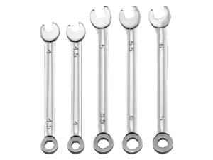 Sch&ouml;nwitz 12492 Mini Steckschl&uuml;ssel...