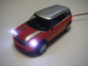 Sch&ouml;nwitz 50008 LED Beleuchtungsset PKW Standmodelle...