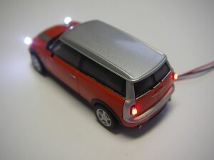 Sch&ouml;nwitz 50008 LED Beleuchtungsset PKW Standmodelle...