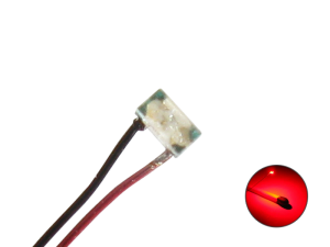 Sch&ouml;nwitz 50200 10 St&uuml;ck LED SMD 0402 mit...