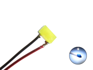 Sch&ouml;nwitz 50202 10 St&uuml;ck LED SMD 0402 mit...