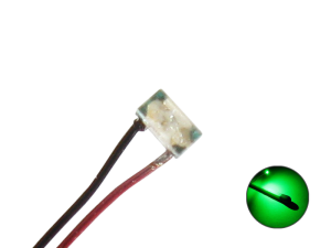 Sch&ouml;nwitz 50204 10 St&uuml;ck LED SMD 0402 mit...