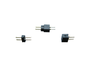 Sch&ouml;nwitz 50184 Micro Stiftleiste Steckverbinder RM...