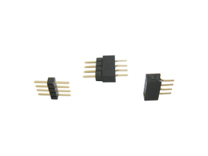 Sch&ouml;nwitz 50242 Micro Stiftleiste Steckverbinder RM...