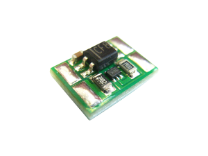 Sch&ouml;nwitz 50314 2mA Mini Miniatur...