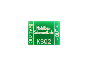 Sch&ouml;nwitz 50316 10mA Mini Miniatur...