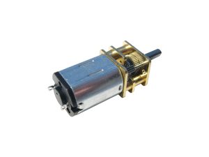 Sch&ouml;nwitz 50988 Mikro Getriebemotor N20 - 6V - 1:298...