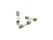 Sch&ouml;nwitz 50770 Feinsicherung G-Sicherungseinsatz 5x20mm T tr&auml;ge 3,15A