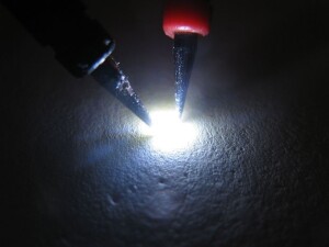 Sch&ouml;nwitz 50518 DUO Bi-Color LED SMD 0605...