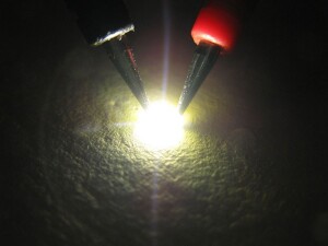 Sch&ouml;nwitz 50528 DUO Bi-Color LED SMD 0605...