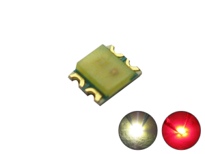 Sch&ouml;nwitz 50528 DUO Bi-Color LED SMD 0605...