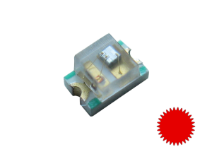 Sch&ouml;nwitz 50748 LED SMD 0805 Blink LED blinkend...