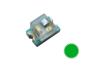 Sch&ouml;nwitz 50750 LED SMD 0805 Blink LED blinkend...