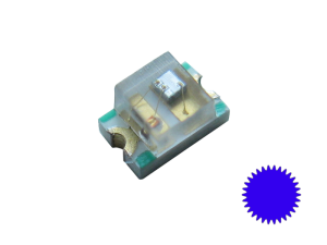 Sch&ouml;nwitz 50751 LED SMD 0805 Blink LED blinkend...