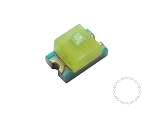 Sch&ouml;nwitz 50753 LED SMD 0805 Blink LED blinkend...