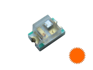 Sch&ouml;nwitz 50754 LED SMD 0805 Blink LED blinkend...