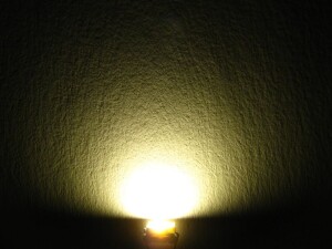 Sch&ouml;nwitz 50840 DUO Bi-Color TOP LED SMD 3528 PLCC4...