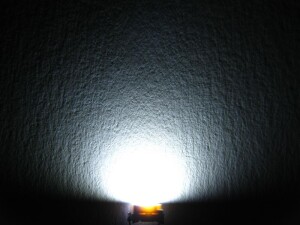 Sch&ouml;nwitz 50841 DUO Bi-Color TOP LED SMD 3528 PLCC4...