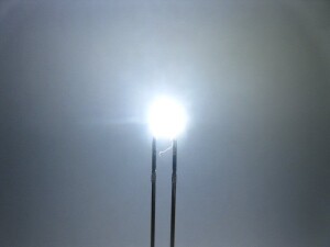 Sch&ouml;nwitz 50851 LED 1,8mm kaltwei&szlig; diffus...