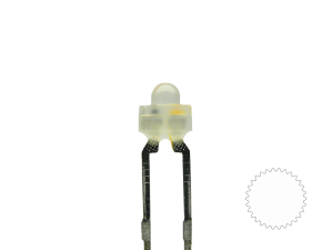 Sch&ouml;nwitz 50851 LED 1,8mm kaltwei&szlig; diffus...