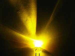 Sch&ouml;nwitz 50905 DUO Bi-Color Bipolar LED 5mm 2pin...