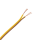 Sch&ouml;nwitz 50217 10m LIYZ Zwillingslitze 2x 0,14mm&sup2; gelb / braun