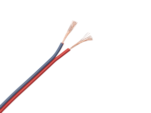 Sch&ouml;nwitz 50218 10m LIYZ Zwillingslitze 2x...