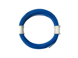 Sch&ouml;nwitz 50922 10 Meter Ring Miniaturkabel Litze...