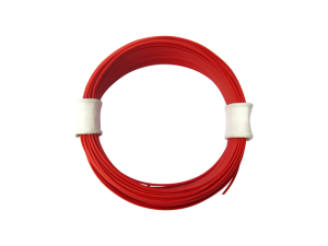 Sch&ouml;nwitz 50926 10 Meter Ring Miniaturkabel Litze...