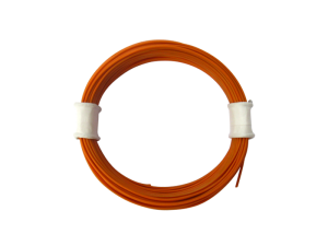 Sch&ouml;nwitz 50930 10 Meter Ring Miniaturkabel Litze...