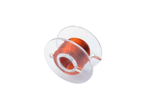 Sch&ouml;nwitz 50327 10m Spule Kupferlackdraht Lackdraht...