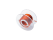 Sch&ouml;nwitz 50327 10m Spule Kupferlackdraht Lackdraht 0,15mm orange