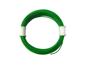 Sch&ouml;nwitz 50334 10 Meter Ring Miniaturkabel Litze...