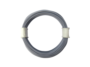 Sch&ouml;nwitz 50340 10 Meter Ring Miniaturkabel Litze...